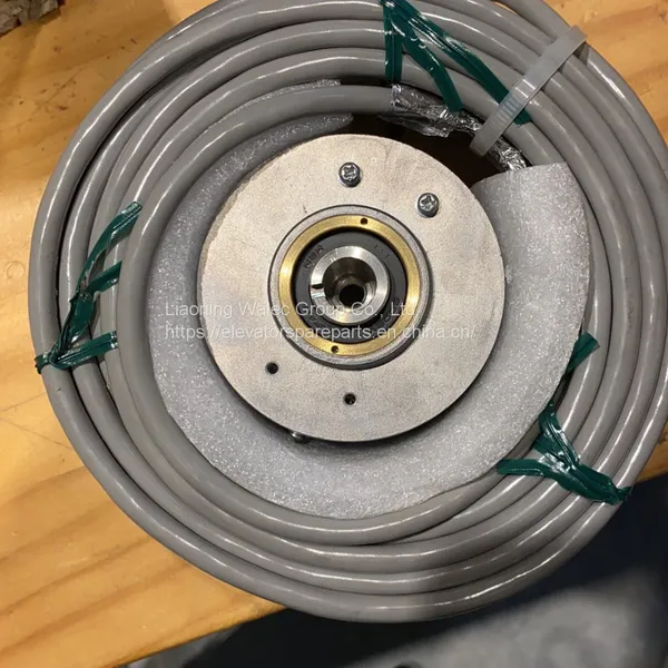 Elevator Encoder Tamagawa TS5667N502 photo-2