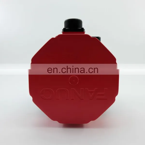 Fanuc New Original ac Servo Motor 2.8KW A06B-0143-B084 photo-5