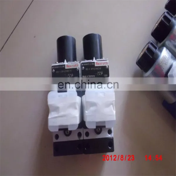 Control Pressure Switches photo-5