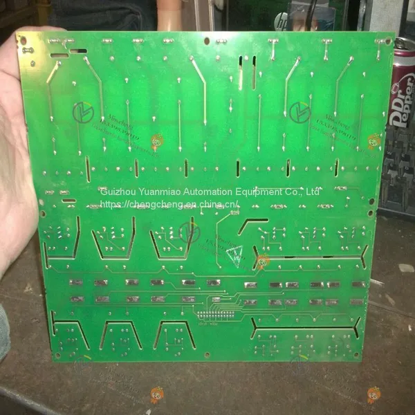 GE IC693CMM302 Контроллерный блок питания. Гарантия 1 год. SF Безвозмездная доставка