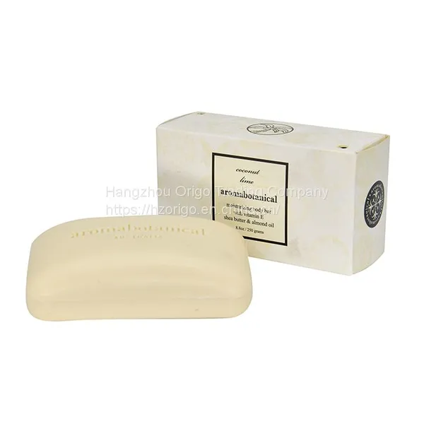 Baby Body Soap photo-2