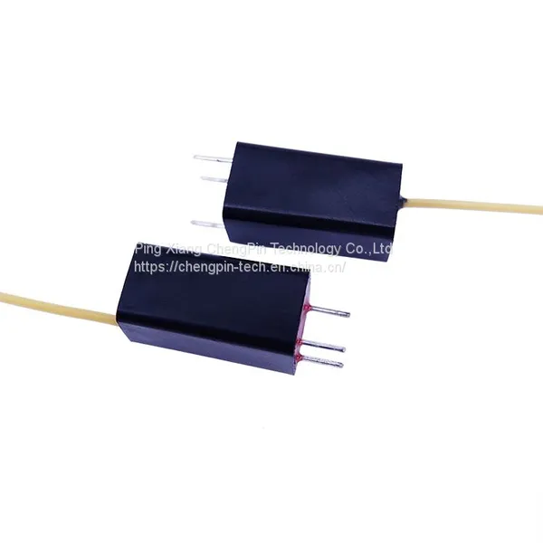 Manufacture of Spray Coating Machine Trigger Coil Lightning Monitoring Device Trigger Inductive Coil photo-4