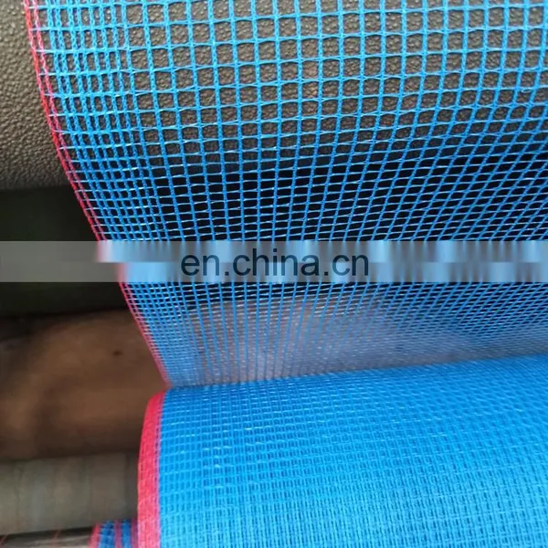 Virgin PE Scaffolding Netting Debris Safety Nets Construction Net for Roofing Debris photo-4