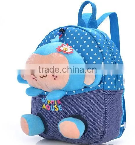Wholesale Hot Selling Best Quality Honey Mate Drawstring School photo-6