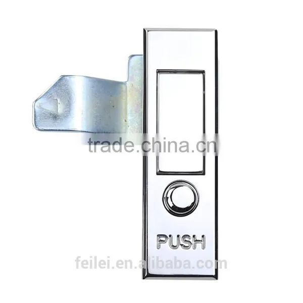 Push Bottom Plane Lock Rod Control Plane Lock photo-4