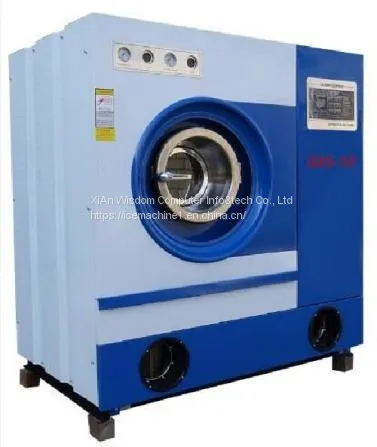 Loading Capacity 450kgindustrial Washing Machine