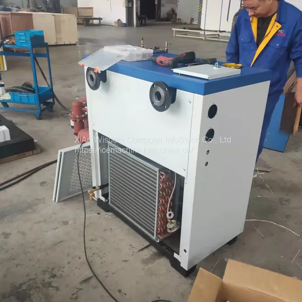 TCLG1-8/30cold Drying Machine photo-4