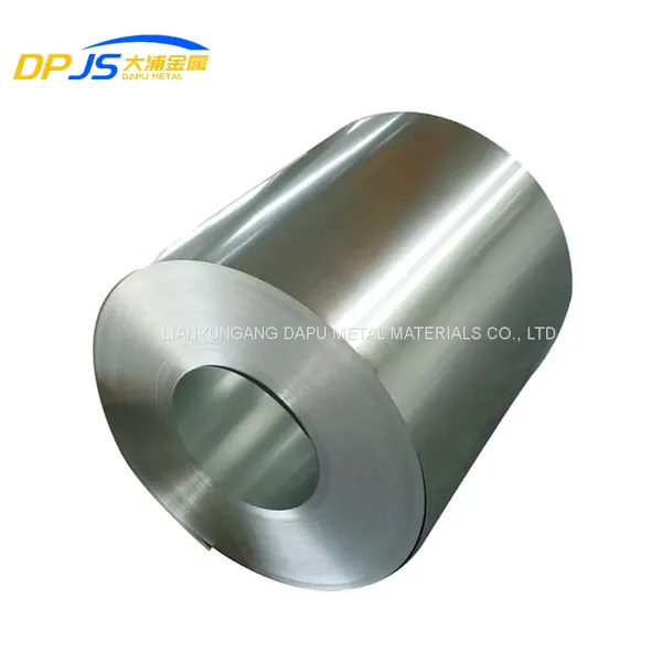201 200 N08800 Nickel Alloy Coil/Strip High Density From Chinese Manufacturer photo-3