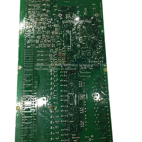 ABB 07KT97H3 Programmable Processor Unit photo-5