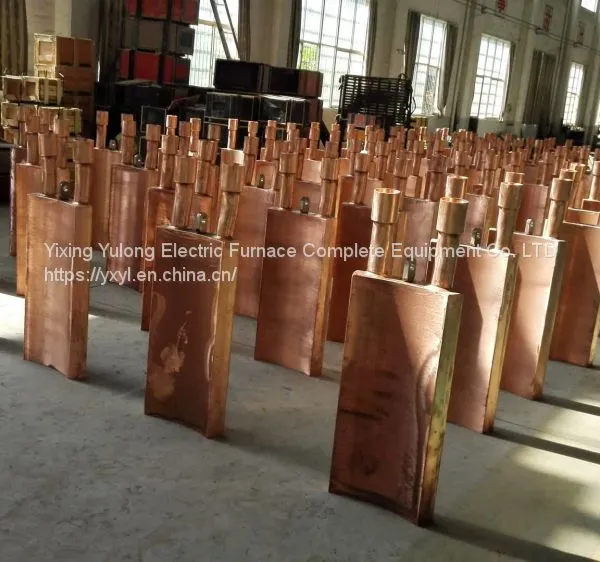 Forged Copper Tile photo-4