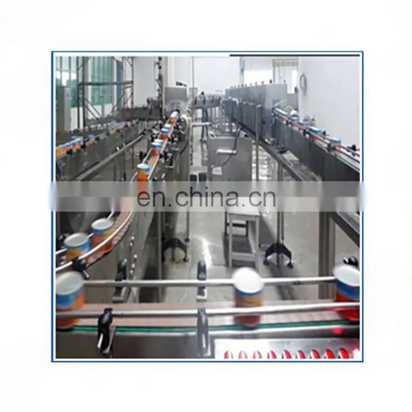 Complete Canned Kiwi Fruit Canning /canning Processing Machine/line photo-5