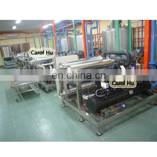 GYC-20 Margarine Production Line Seller photo-3