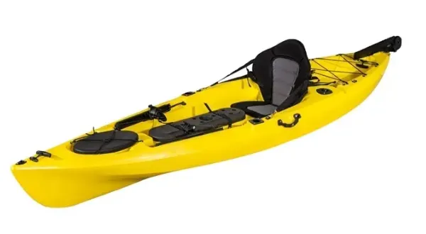 PE Rotomoulding Sailing Mould photo-3