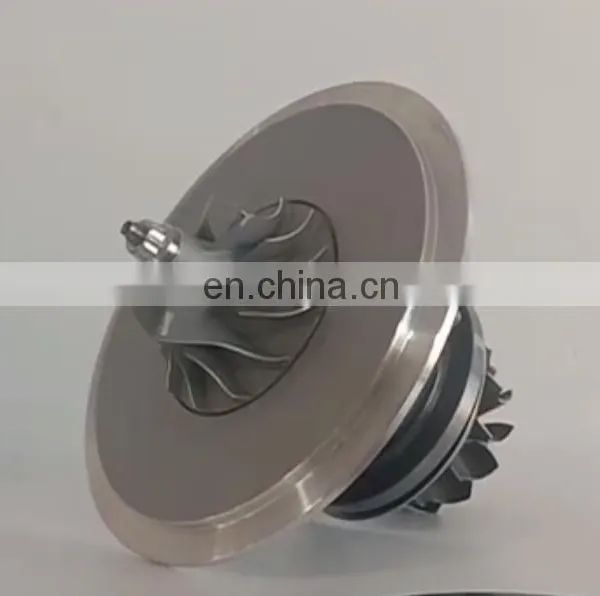 GT2560S Turbocharger Chra 2674A805 316-0477 3160477 768525- 0003 for 1104D-EE44TA Engine Turbo Cartridge photo-2
