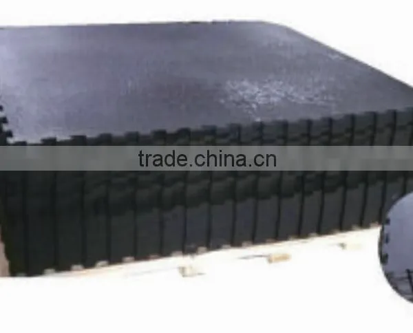 HY China Suppliers Rubber Cow Mat for Sale photo-3