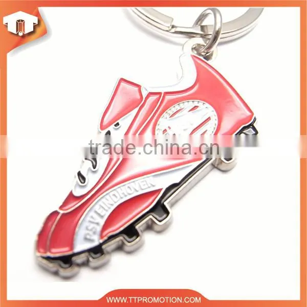 New Product Hot Sale Shoe Keychain Custom Shoe Keychain Promotional Keychain photo-2