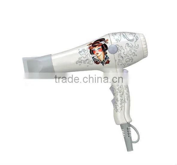 Yuyao Cool Family Name Professional Hair Dryers photo-4