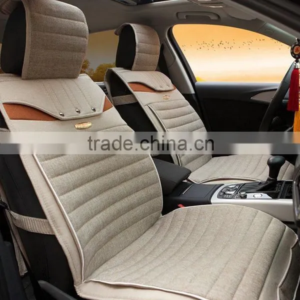 The New Four Seasons Pad 21,car Seat Cover