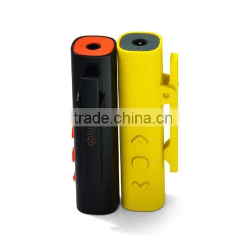 In-Ear Wireless Clip Retractable Stereo Bluetooth Headset for Car Safe Driving photo-5