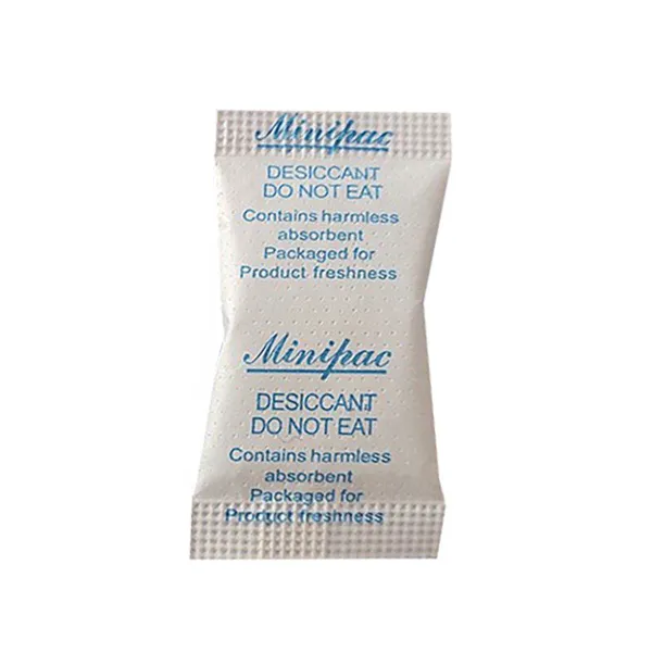 Food Grade Silica Gel Desiccant 0.5g1g2g5g10g20g50g Adsorbent Beads