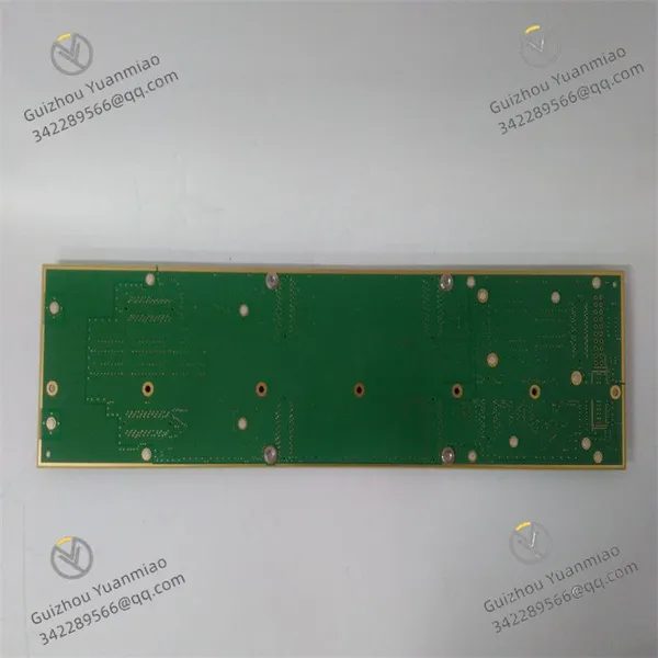 ABB XXD129A01 3BHE012436R0001 Controller Module photo-2