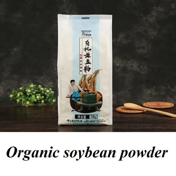 Natural Organic Wheat Bran Noodles, Rice, Xiaomi Combination photo-4