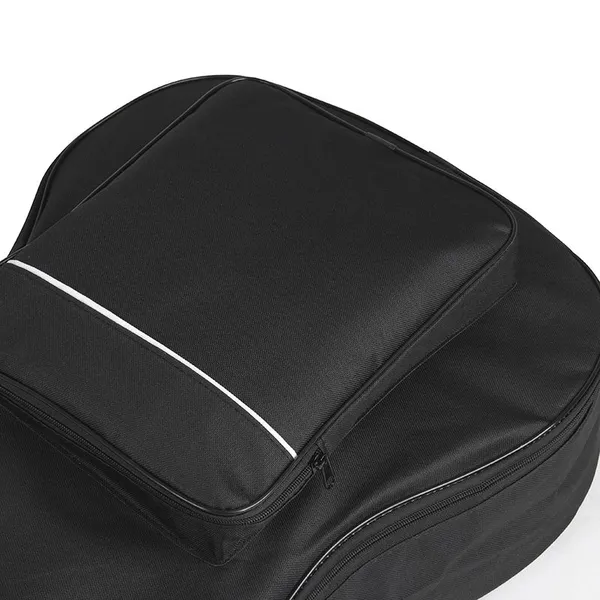 Factory Wholesale 36inch 38inch 41inch Acoustic Guitar Bag Folk Guitar Backpack Guitar Accessories photo-4