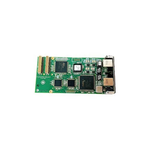 MC206X    Support for 4-axis Stepper and Servo Circuits and Main Encoder Input