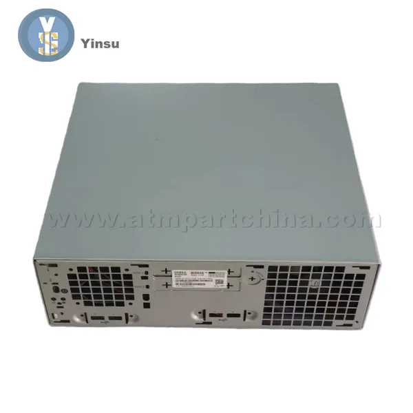 Wincor Windows 10 PC Core 1750262084 I5-4570 8GB RAM for Procase 280 Cineo 2060 ATM photo-2