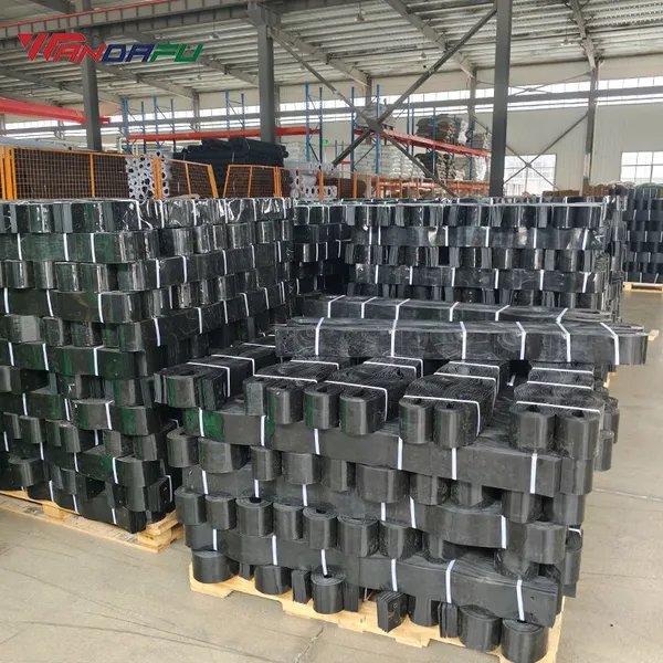 Wandafu 50-200mm Gravel Stabilizer Driveway HDPE Geocell photo-3