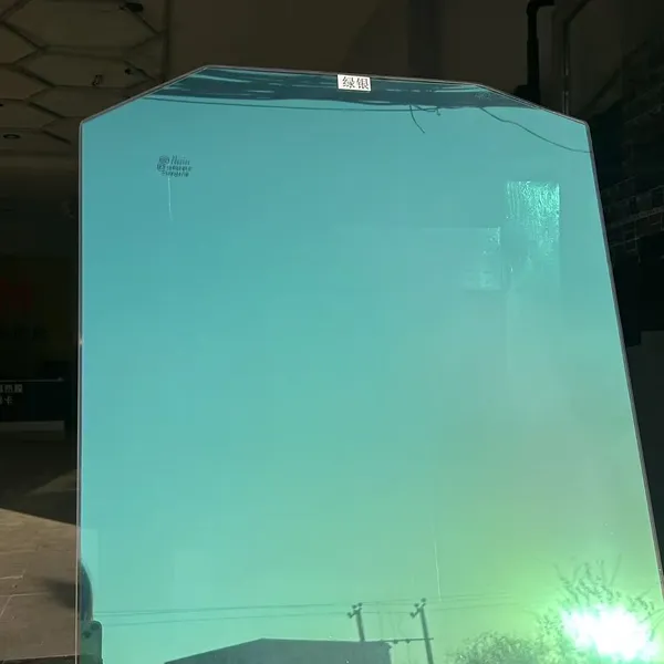 Heat Insulation UV Blocking Window Film for Home Office Building Energy Saving Glass Film photo-4