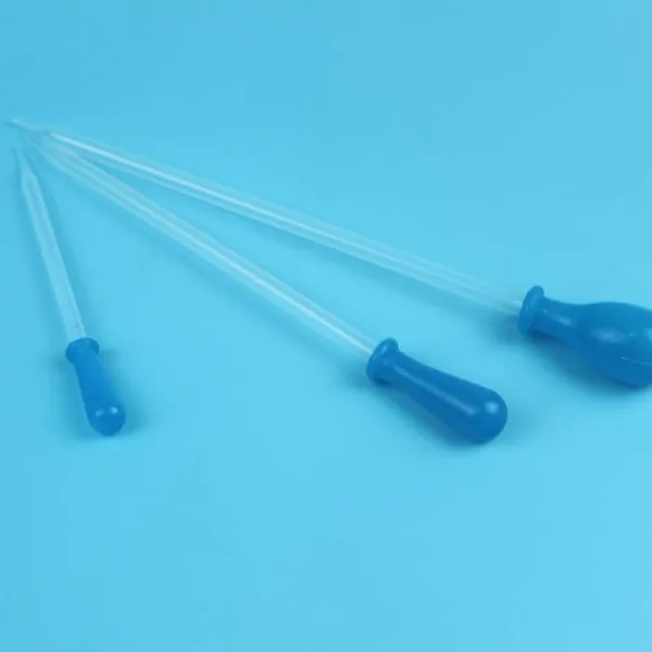 Pfa Pipette, Teflon, Acid and Alkali Resistant, Graduated, 10ml, Customizable, With Corrosion-resistant Rubber Cap photo-5