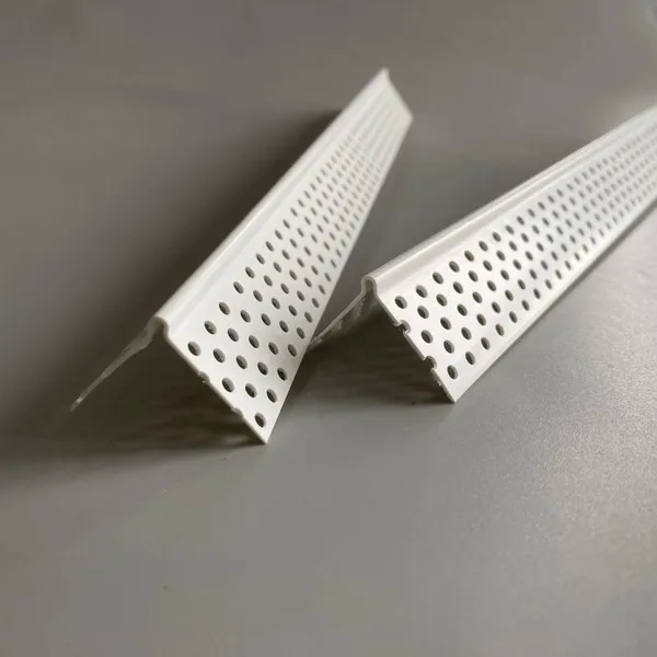 Environmental Bead Corner PVC Drywall Partition PVC Corner Bead for House Decoration photo-2