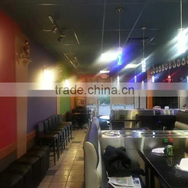 America Running Sushi Bar photo-5
