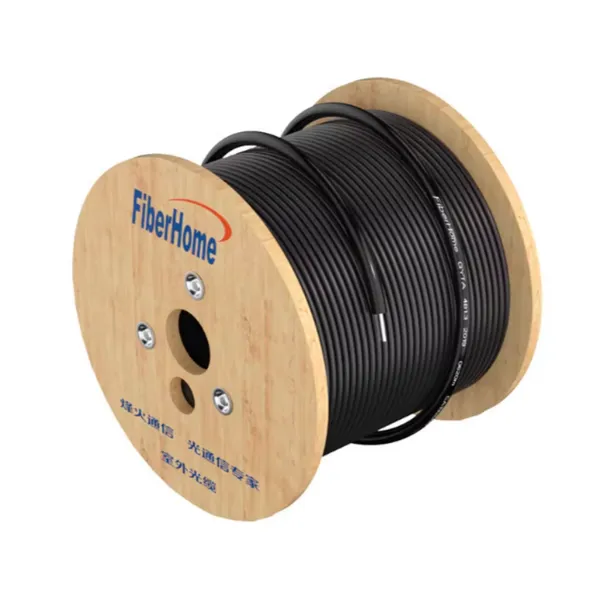 Changfei Outdoor Single-mode Armored Optical Cable GYTA/GYTS (4/6/8/12/16/24/48 Cores) & ADSS Optical Fiber Cable photo-2