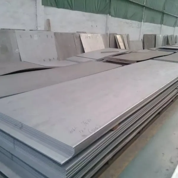 Steel Sheet & Plate & Pressure Vessel Plate，ASTM A516、EN 10028、JIS G3115