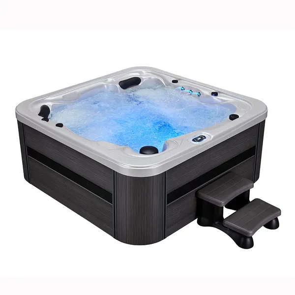 High Load Bearing Whirlpool Tub Belize Hydromassageeffectivelyrelievesmusclefatigue.