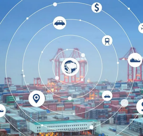 China Freight Forwarding/Sea Freight/Air Freight/China Import and Export photo-2