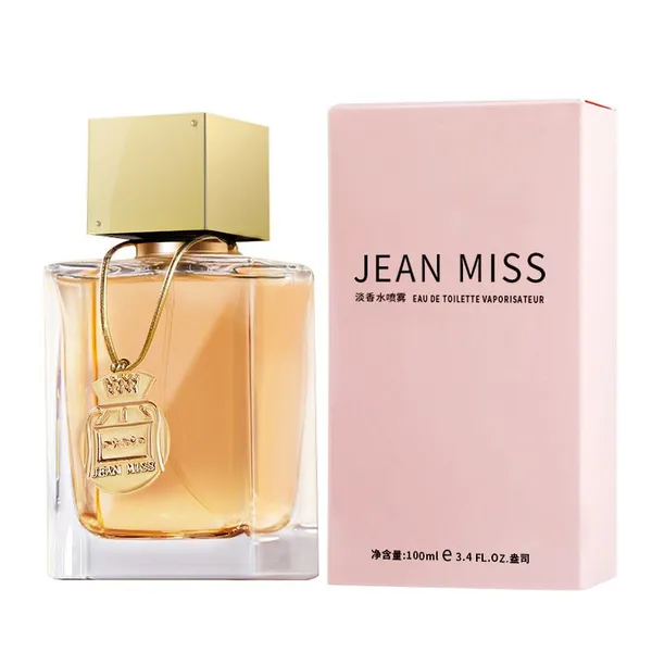 Luxury Brand Perfume Men 100ml Cologne духи Fragrance Spray Perfumes Hombres Originales Lasting Pheromone Scent Parfums Homme photo-5