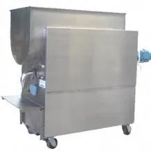 Shangai Small Peanut Butter Making Machine photo-5