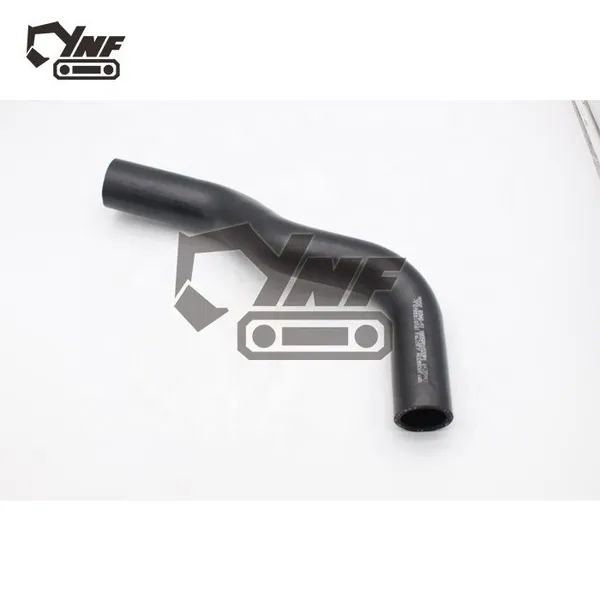 Kobelco Excavator SK200-5 SK200LC-5 Engine 6DB1 Radiator Water HoseYN05P01020P1 Construction Machinery Parts photo-4