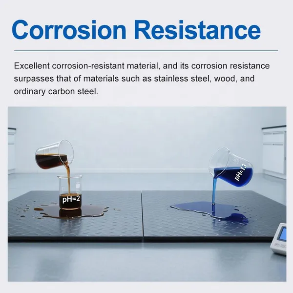 Bangkok Office Building FRP Partition Panel Fire-Retardant Sound Insulation Lightweight Anti-Corrosion Easy Clean FRP Panel photo-6