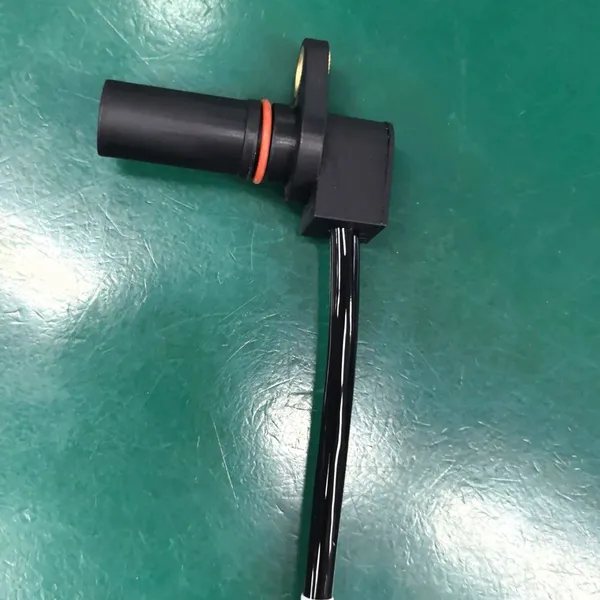 Manufacturer of L35 L45mm AC Motor Encoder, Speed Direction Sensor for Forklift Parts & New Energy Vehicles photo-3