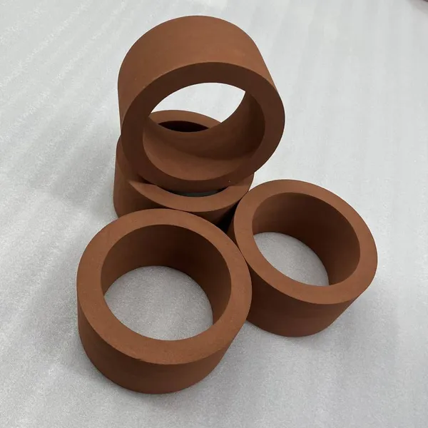 Kemei Pva Cylindrical Grinding Wheel, Special Grinding Wheel for Nickel Alloys, Precision Mirror Polishing Wheel photo-2