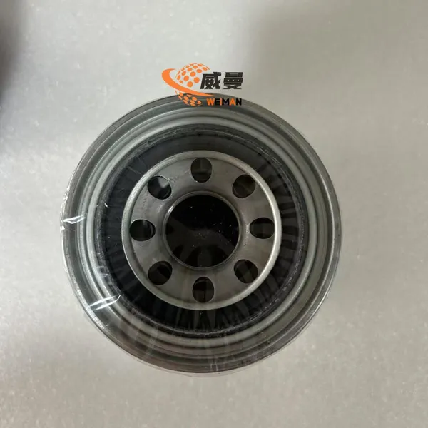 Original Volvo Filter Cartridge 14524170 for Excavator EC140B EC160B EC180B EC210B EC240B EC250D EC290B EC700B Spare Parts. photo-4
