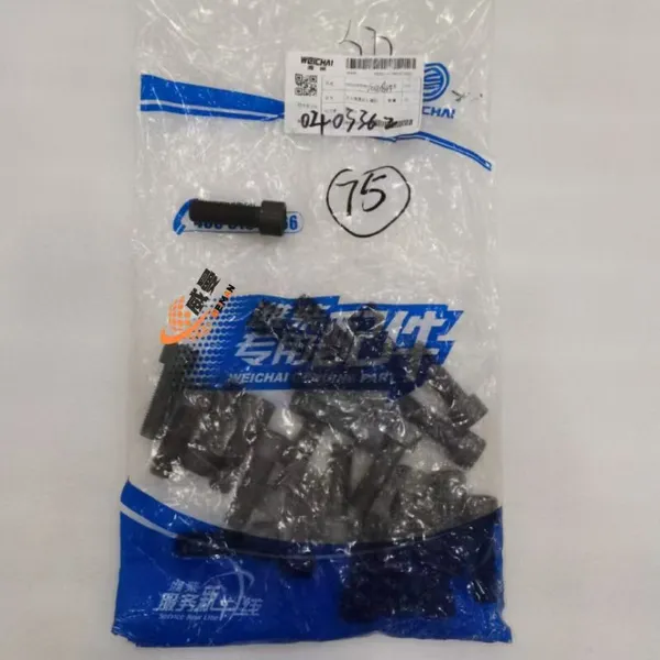 Original SDLG 01110847 O-rings for Wheel Loader Spare Parts in Stock. photo-2