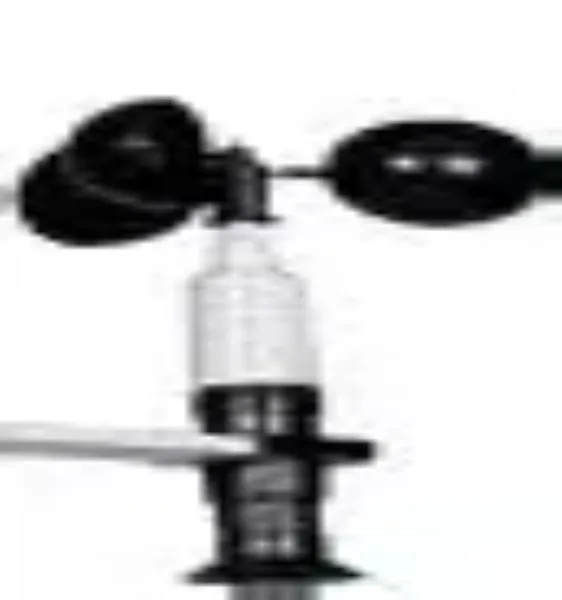 R.M YOUNG 12102 3-Cup Anemometer photo-2