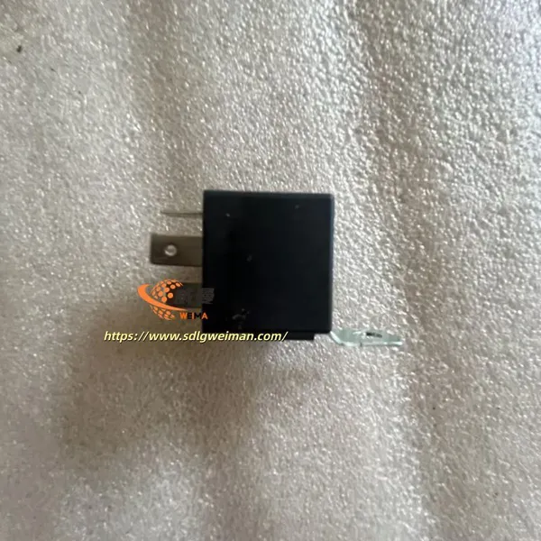 ORIGINAL SDLG Relay 4130000869 APPLY FOR SDLG WHEEL LOADER LG978 L978F L975F photo-2