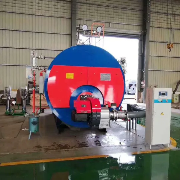 Sauce Products, Stir Fried Food, Nut Products, Edible Oil, Flour Production, Using a 6-ton Steam Boiler