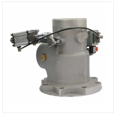 HOERBIGER HDK 200 Intake Valve
